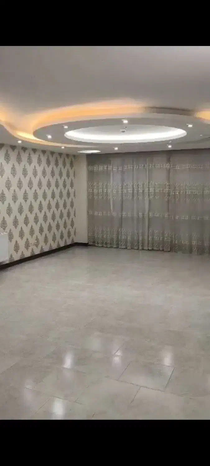 رهن و اجاره آپارتمان 124 متری 2 خواب محلهی C8|اجارهٔ آپارتمان|فولادشهر, C8|دیوار