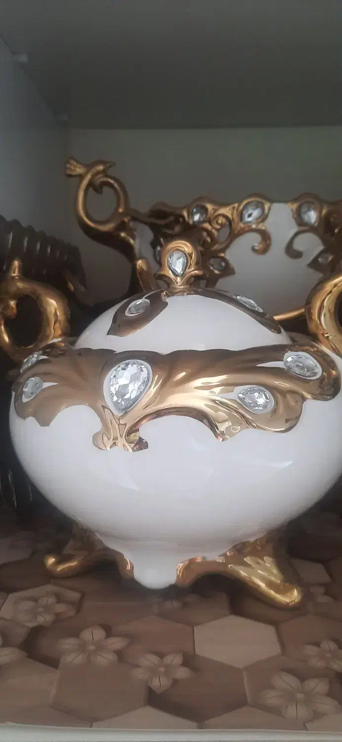 دکوری|بوفه، ویترین، کنسول|تهران, عبدل‌آباد|دیوار