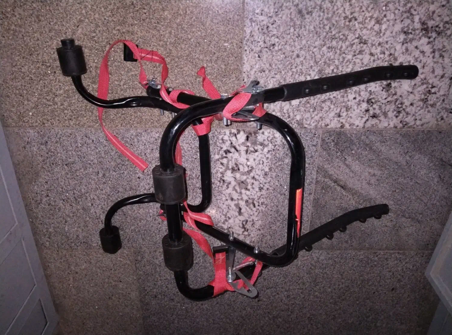 باربند دو چرخه|دوچرخه، اسکیت، اسکوتر|تهران, تهرانپارس غربی|دیوار