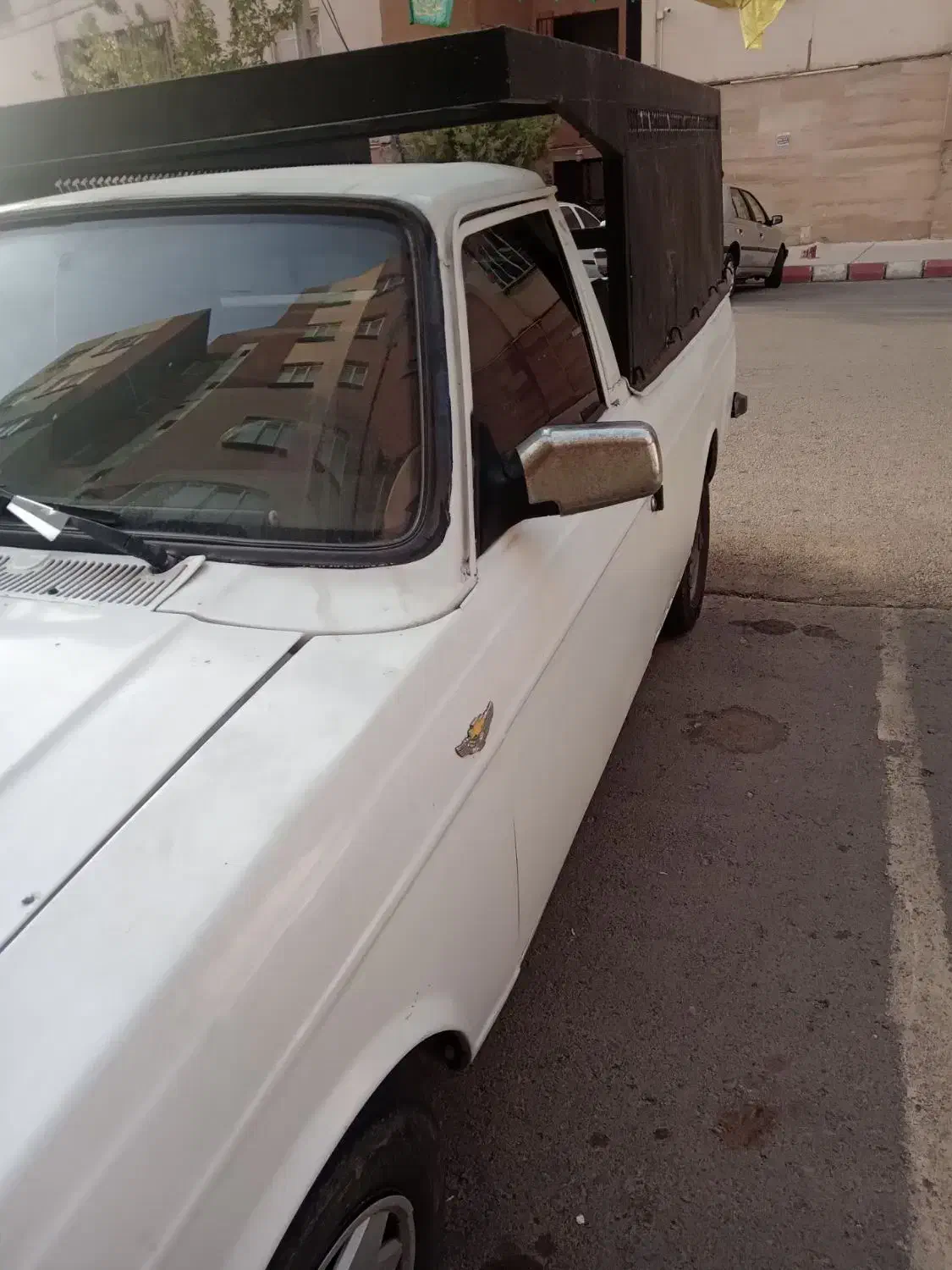 وانت بار|خدمات حمل و نقل|محمدیه-قزوین, |دیوار