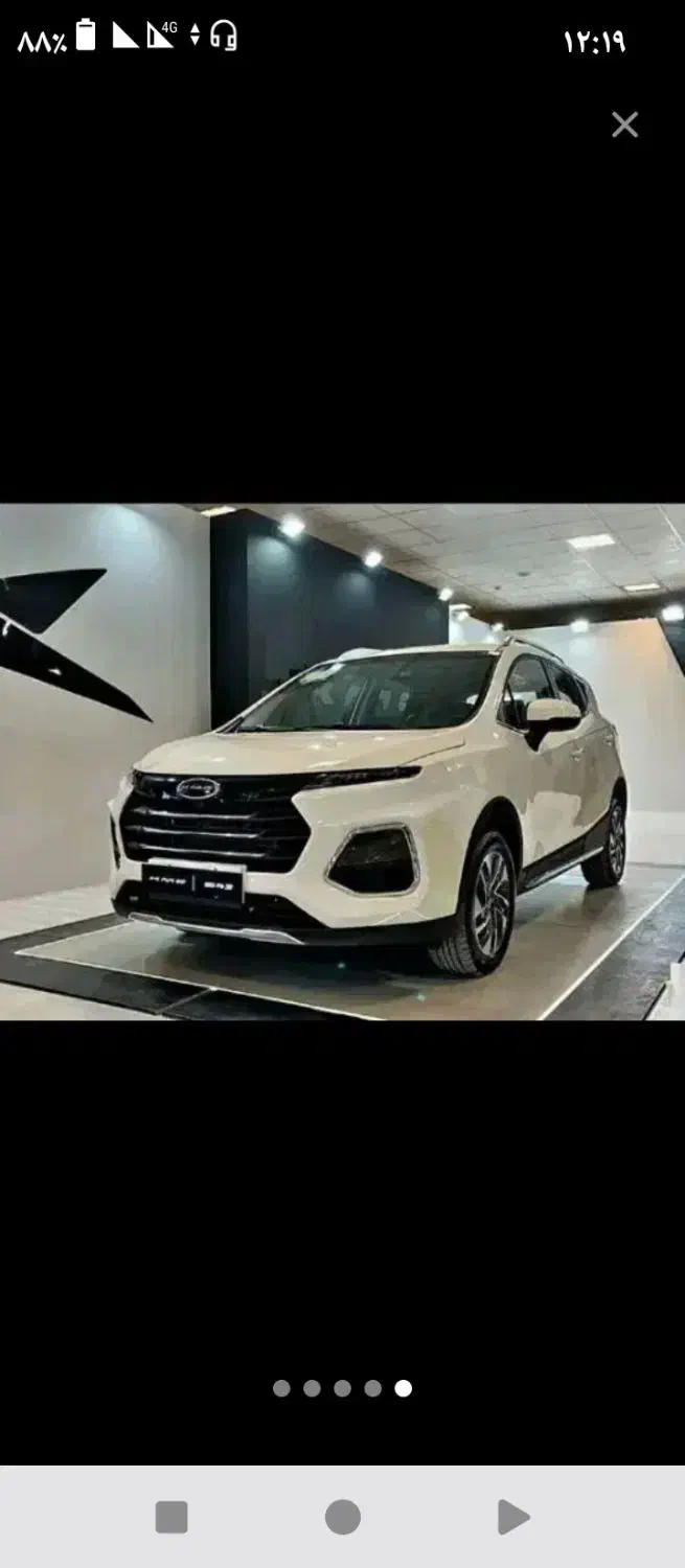 KMC / sr3 صفرخشک 404تحویل فوری|خودرو سواری و وانت|تهران, صادقیه|دیوار