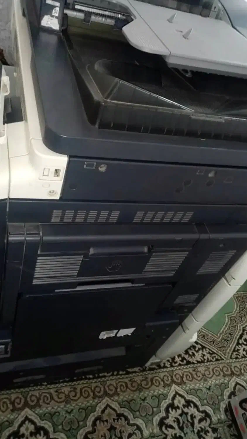 فروش دستگاه کپی|پرینتر، اسکنر، کپی، فکس|تهران, آرژانتین|دیوار