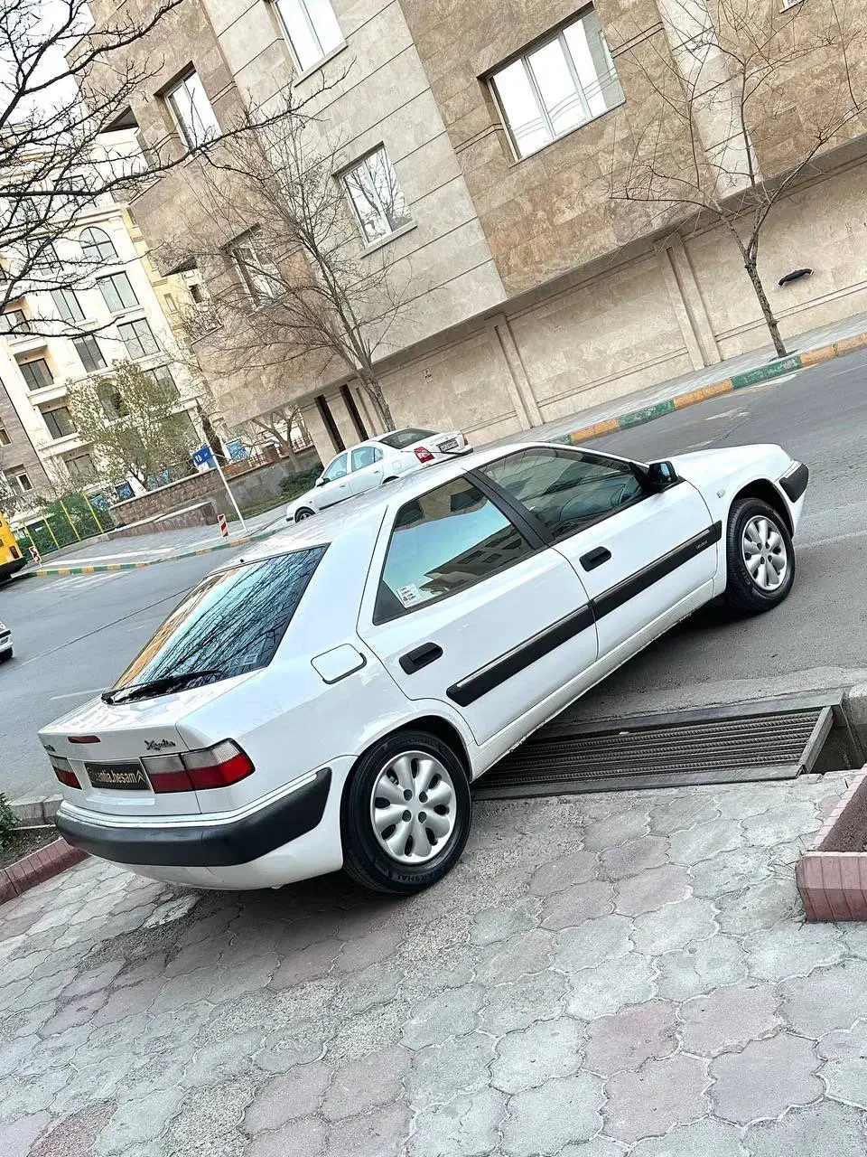 زانتیا ۸۹|خودرو سواری و وانت|مشهد, هفت تیر (نه دره)|دیوار