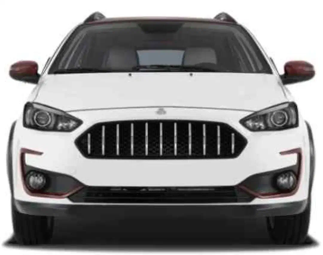 حواله اطلسs فروش فوری رنگ سفید|خودرو سواری و وانت|جهرم, |دیوار