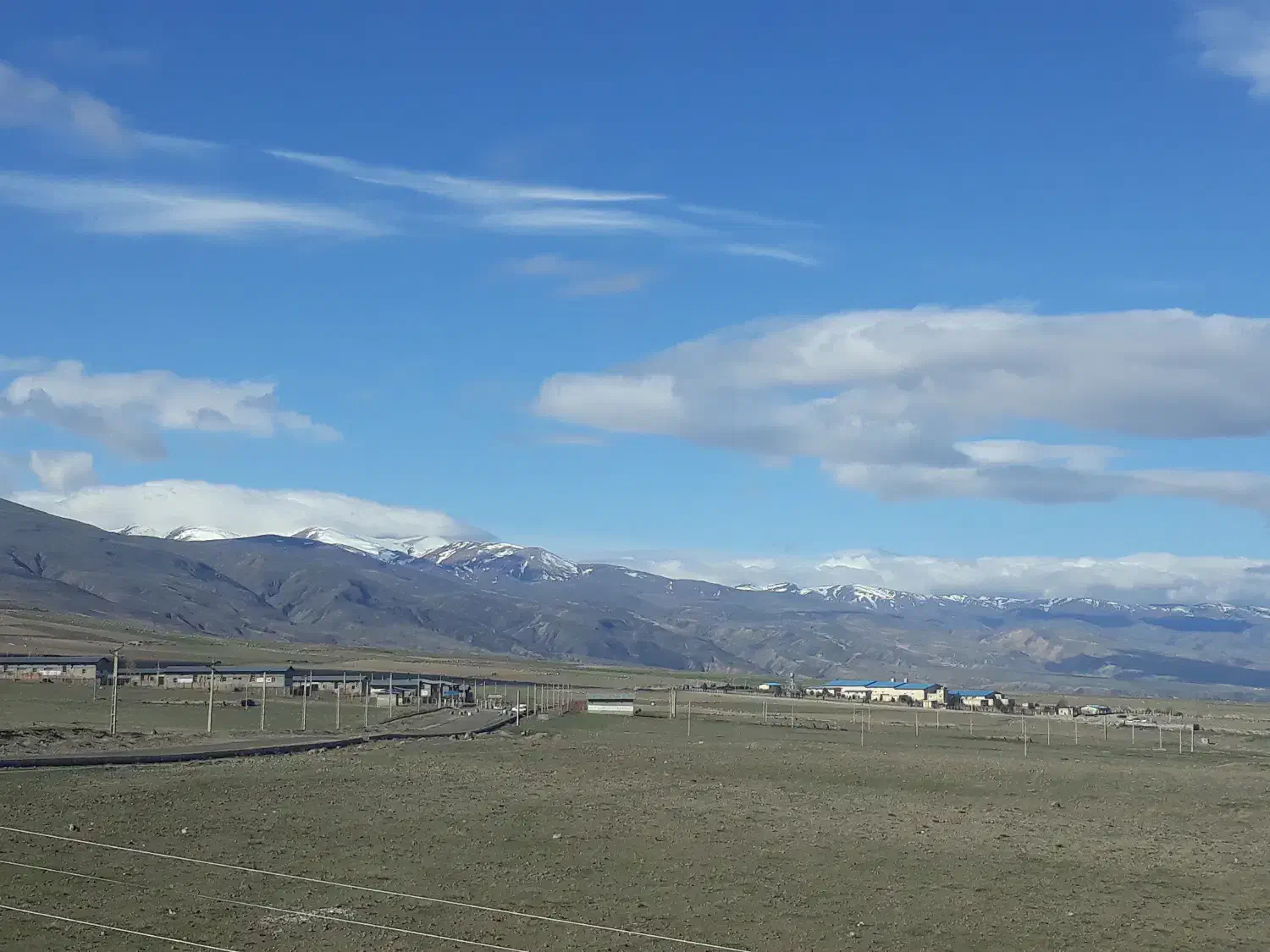 فروش اپارتمان مسکن مهر|فروش آپارتمان|مشگین شهر, |دیوار