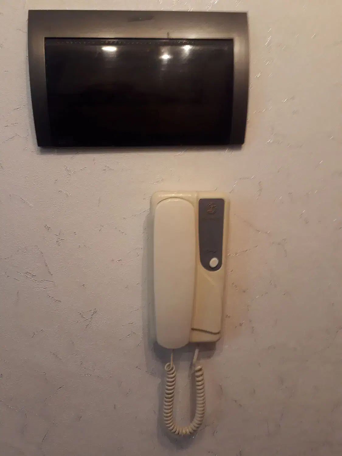 تعمیر آیفون تصویری و صوتی|خدمات پیشه و مهارت|اردبیل, |دیوار