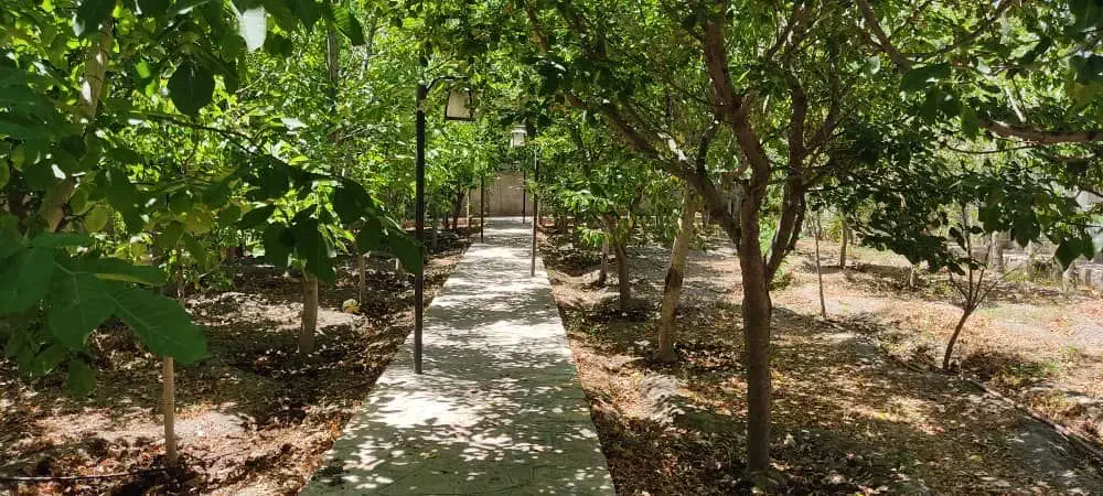 باغ ویلا|فروش خانه و ویلا|گلمکان, |دیوار