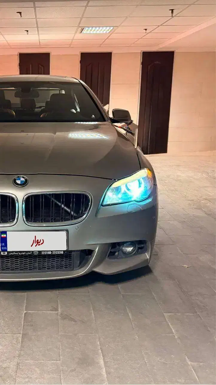 BMW 528 i|خودرو سواری و وانت|تبریز, |دیوار