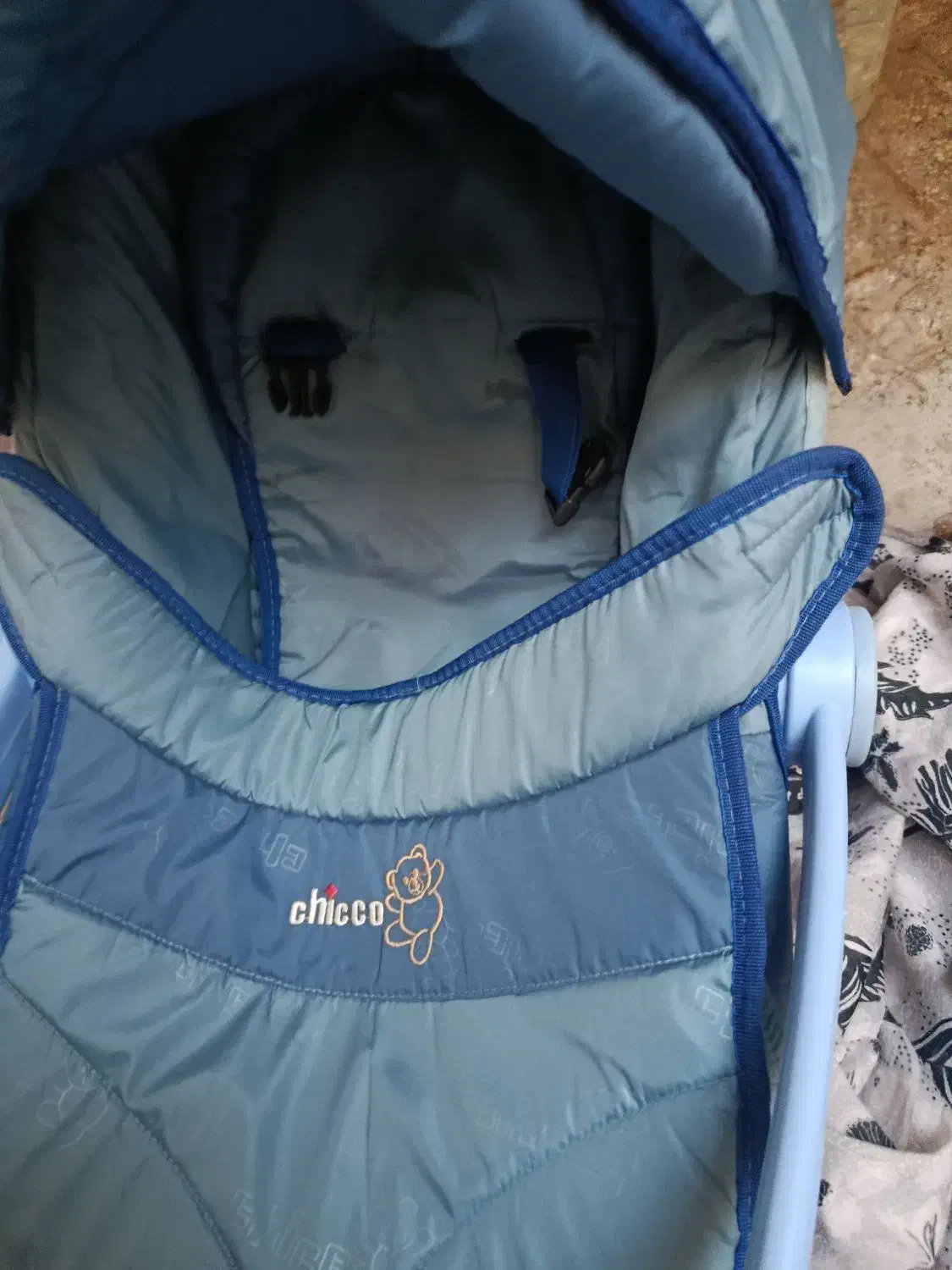 سرویس کالسکه|کالسکه و لوازم جانبی|مشهد, سرافرازان|دیوار