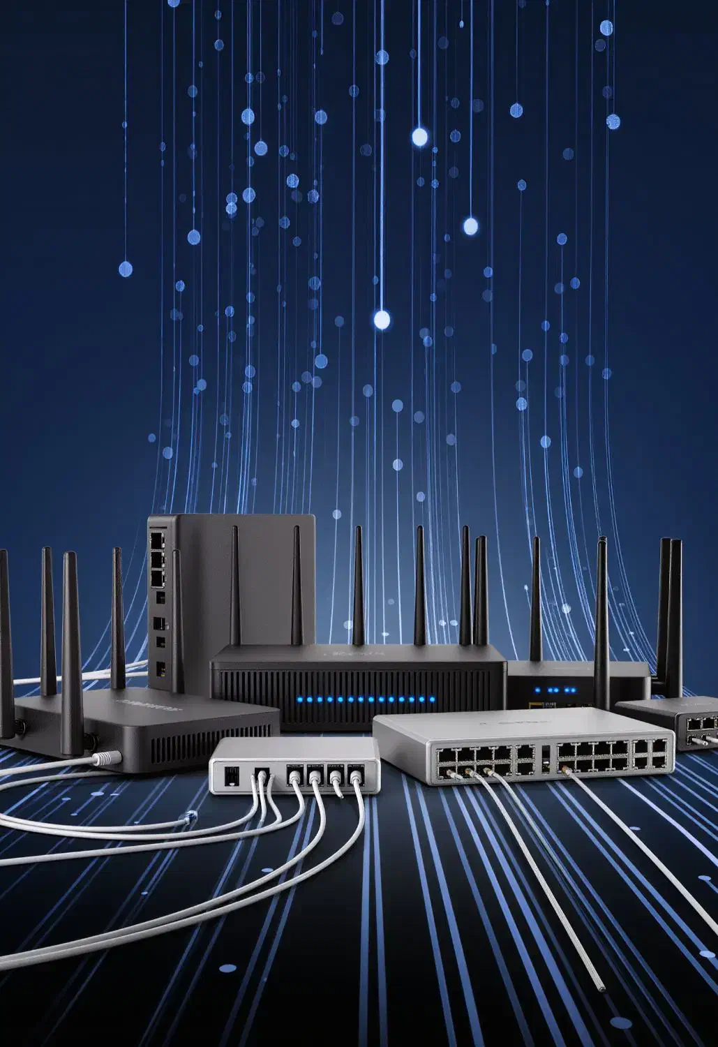 نصب و راه اندازی دوربین مدار بسته و دزدگیر|خدمات پیشه و مهارت|همدان, |دیوار