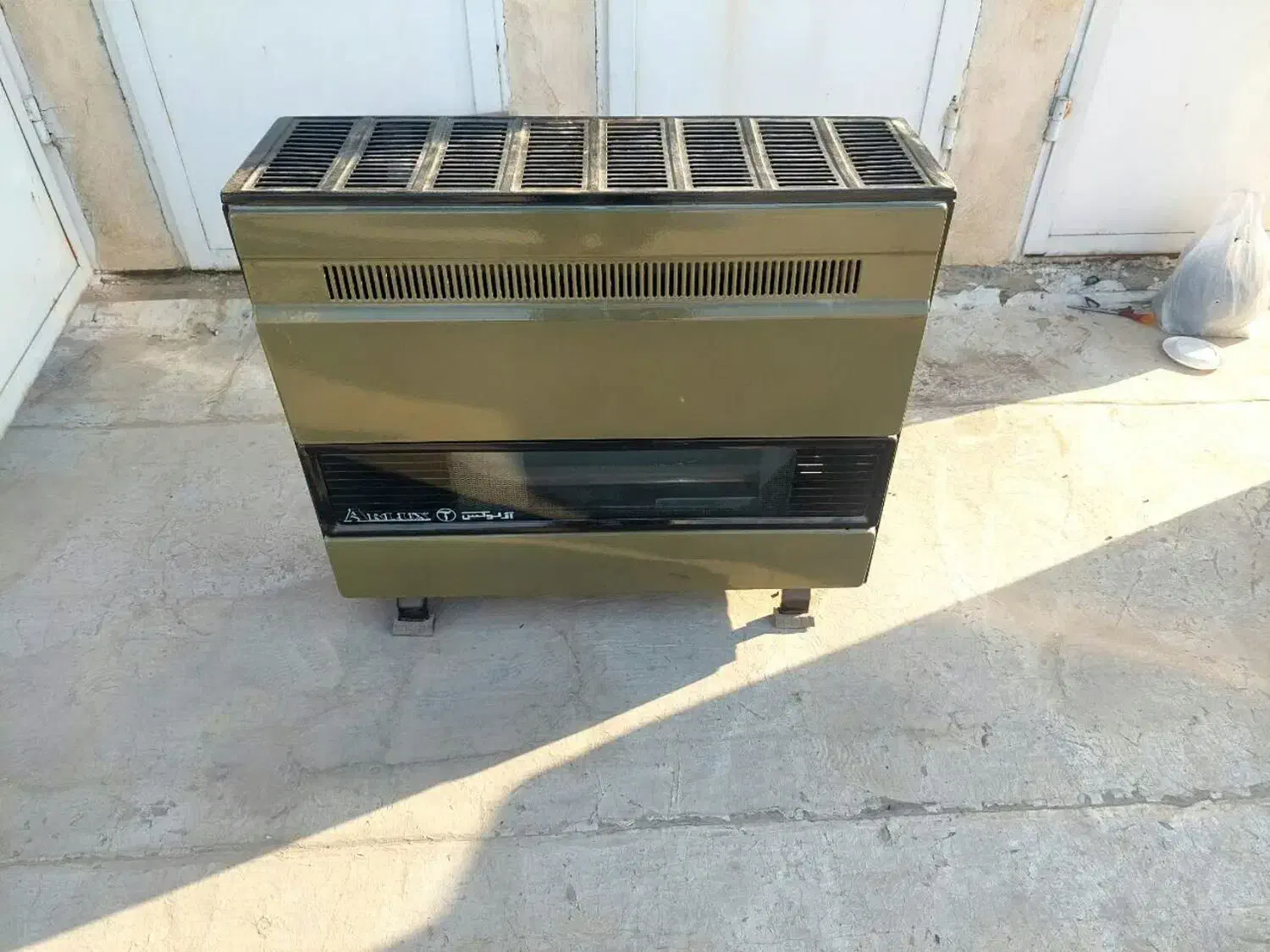 بخاری|بخاری، هیتر، شومینه|اصفهان, شهرک کاوه|دیوار