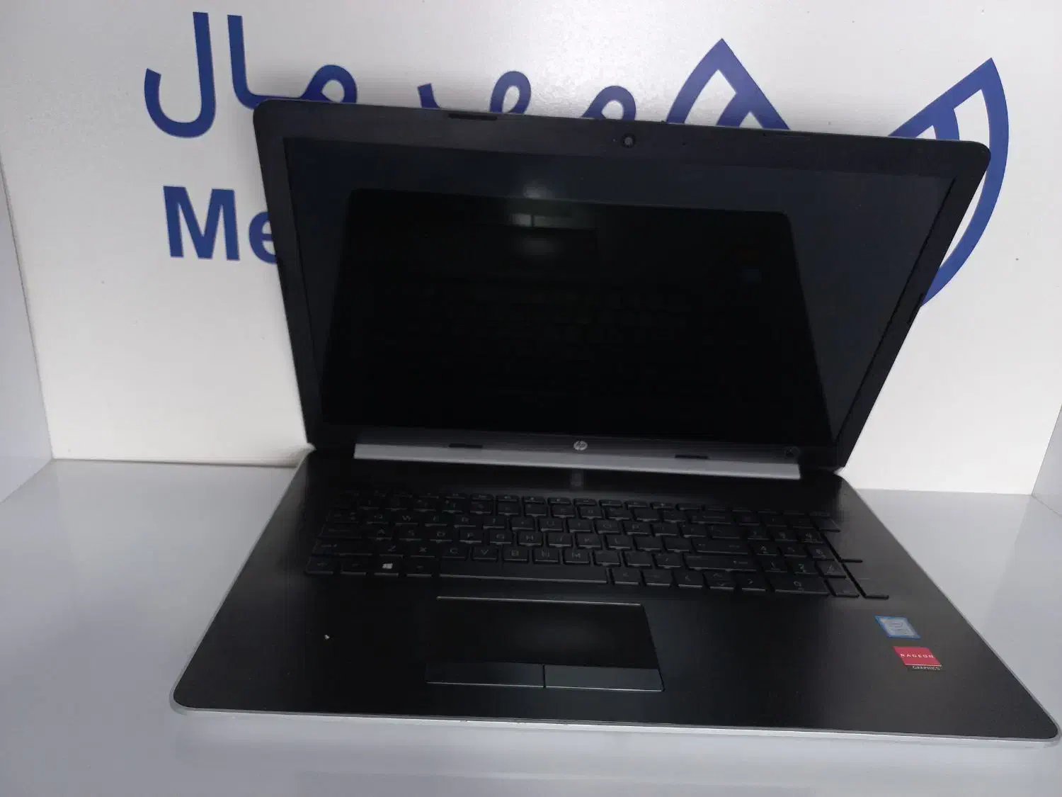 لپ تاپ HP 17 by i5 گرافیکدار|رایانه همراه|تهران, شهرک ولیعصر شمالی|دیوار