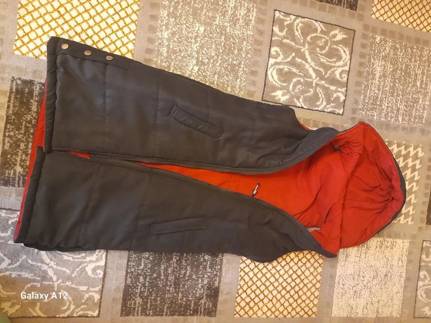 پافر|لباس|مشهد, کوثر|دیوار