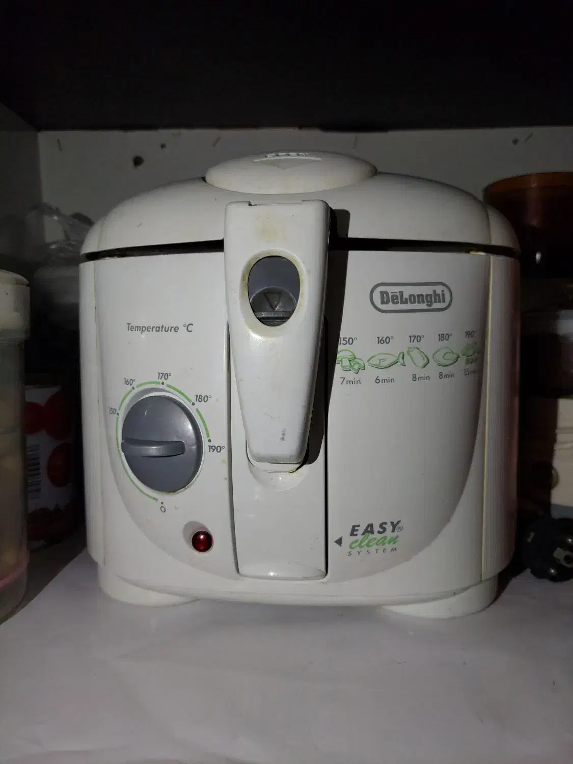 وسایل منزل، ظروف چینی و بلور، بخاری، سرخکن|ظروف پخت‌وپز|اهواز, بهارستان|دیوار