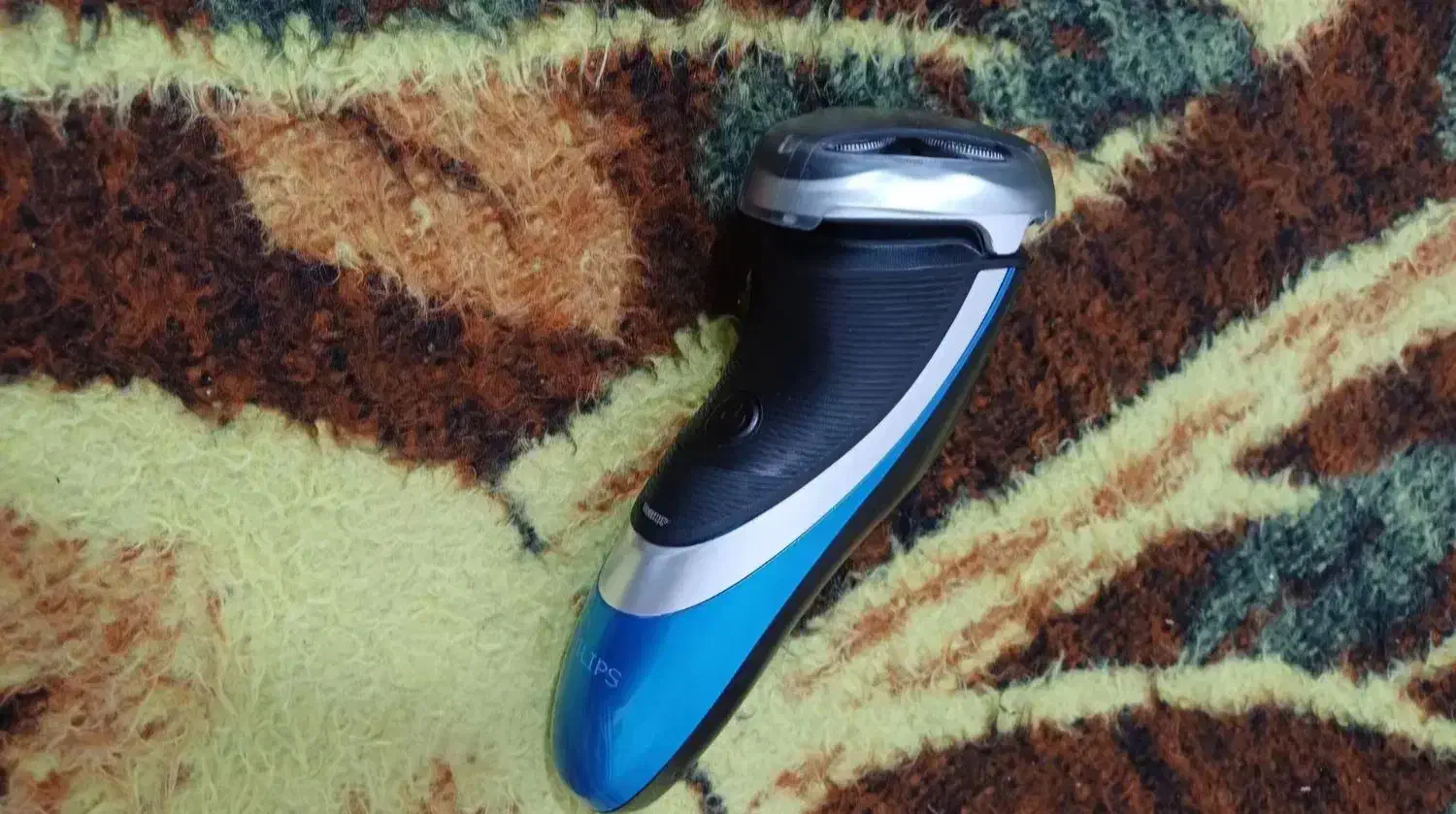 ماشین اصلاح فیلیپس|آرایشی، بهداشتی، درمانی|بوشهر, |دیوار