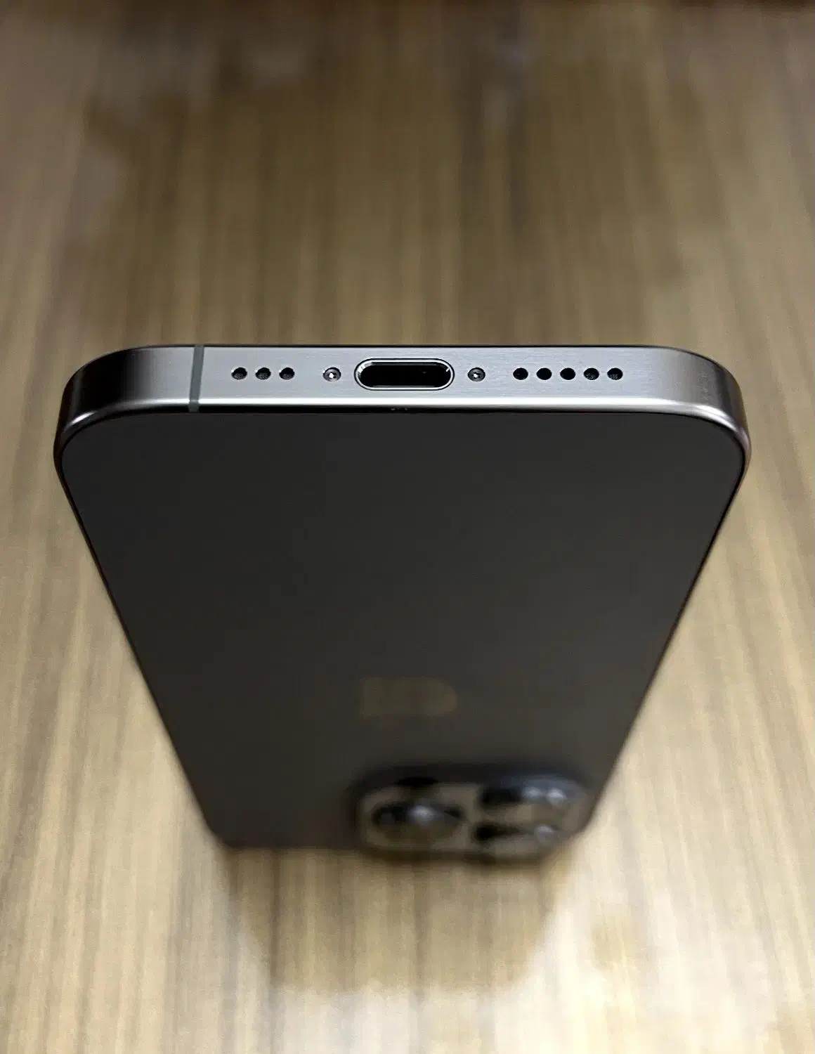 iphone 15 Pro 256 ZAA|موبایل|تهران, وردآورد|دیوار