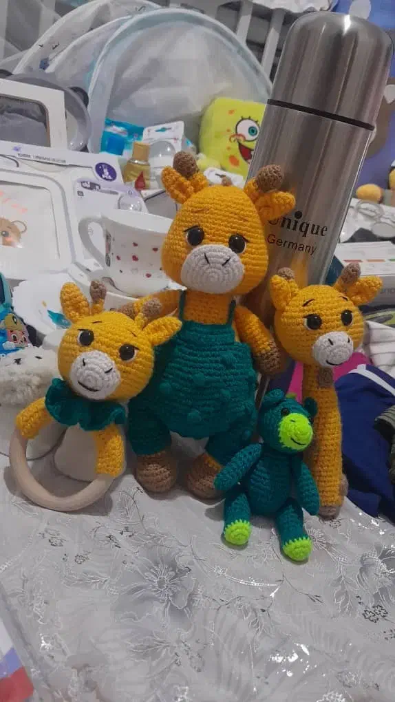 شال کلاه|اسباب‌‌بازی|آذرشهر, |دیوار