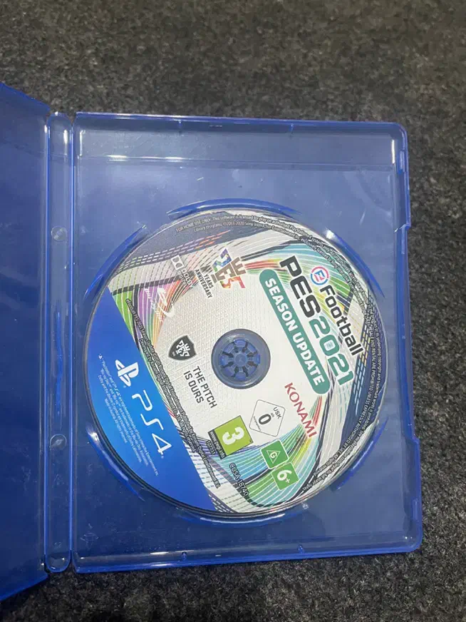 Pes21|کنسول، بازی ویدئویی و آنلاین|اهواز, سپیدار|دیوار