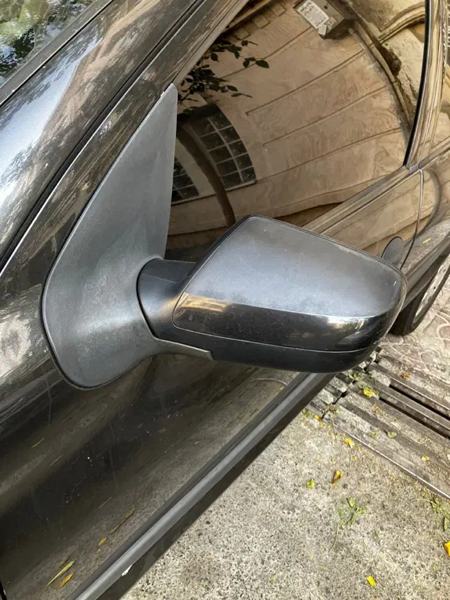 ایربگ و آینه بغل رانا LX|قطعات یدکی و لوازم جانبی|تهران, ستارخان|دیوار