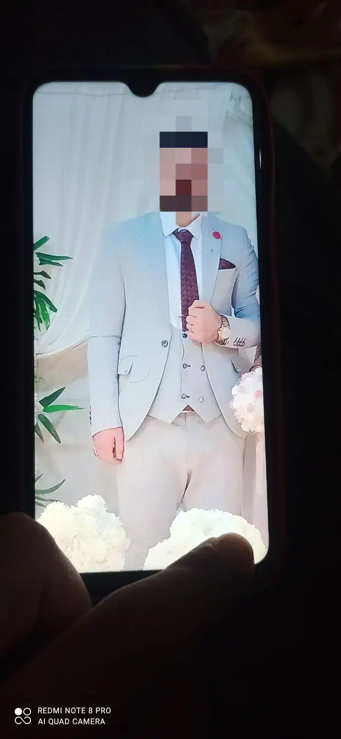 کت و شلوار اسپرت جنس پارچه ترک اصل|لباس|کوهدشت, |دیوار