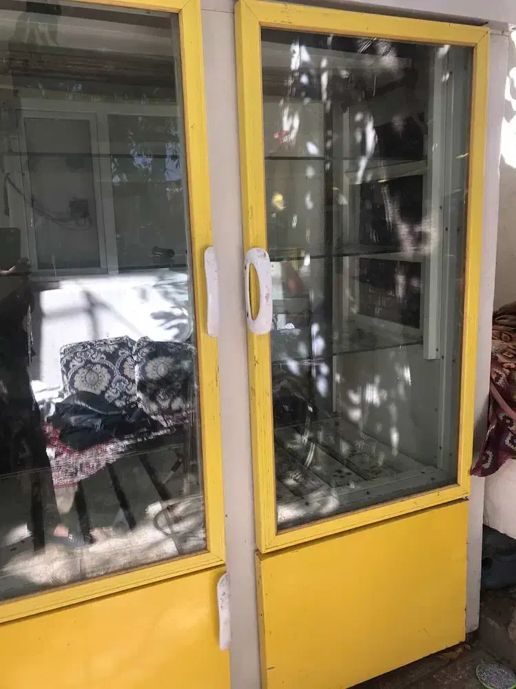 یخچال فروش فوری|یخچال و فریزر|ابهر, |دیوار