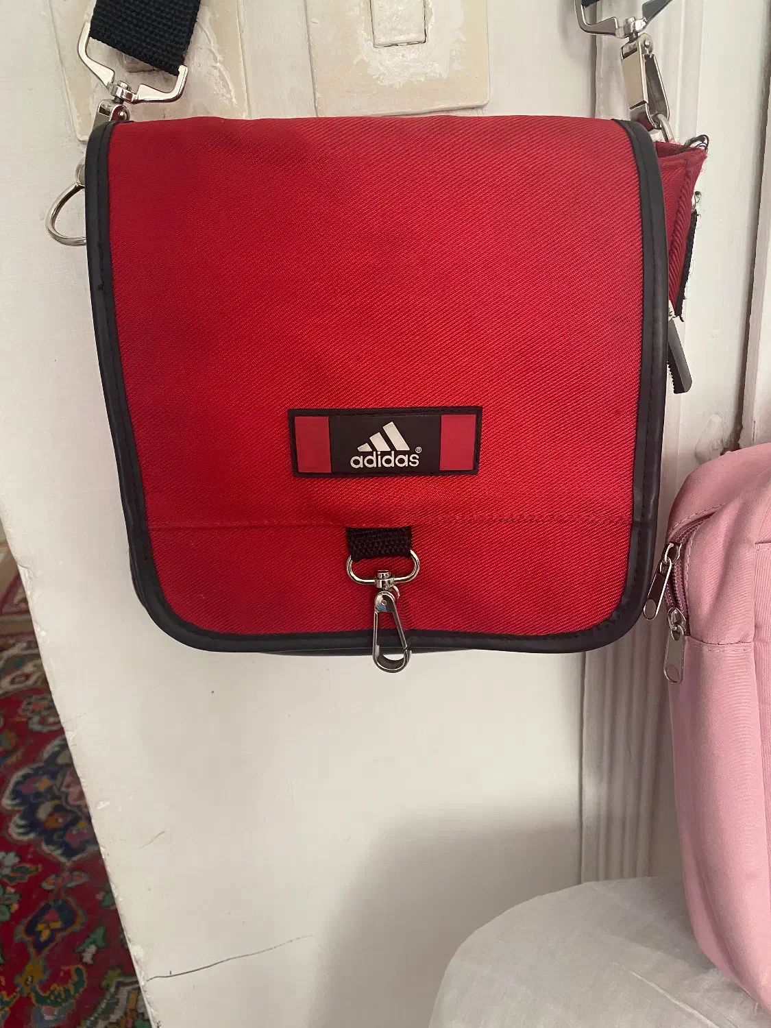 کیف|کیف، کفش، کمربند|ارومیه, |دیوار