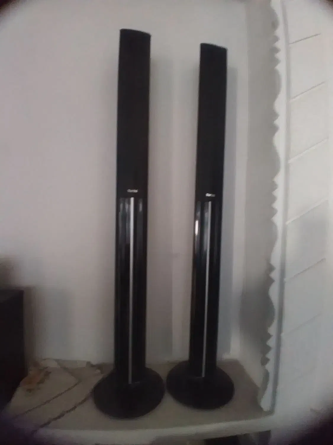 سینما در خانواده|سیستم صوتی خانگی|نهاوند, |دیوار