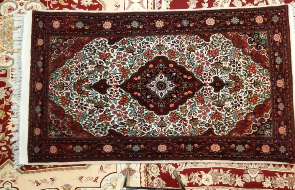 فرش دستباف|فرش|همدان, |دیوار