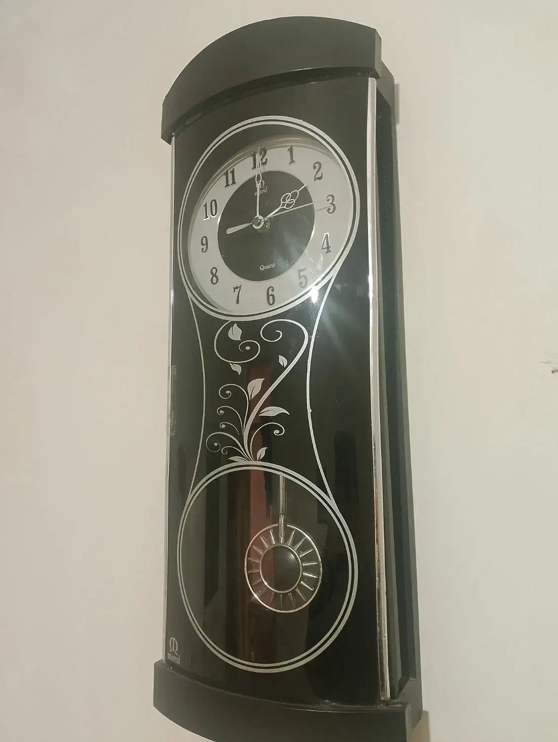 ساعت دیواری|ساعت دیواری و تزئینی|اسدآباد, |دیوار