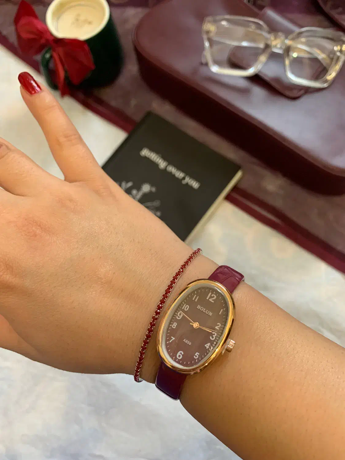 ساعت هدیه روز مادر|ساعت|گنبد کاووس, |دیوار