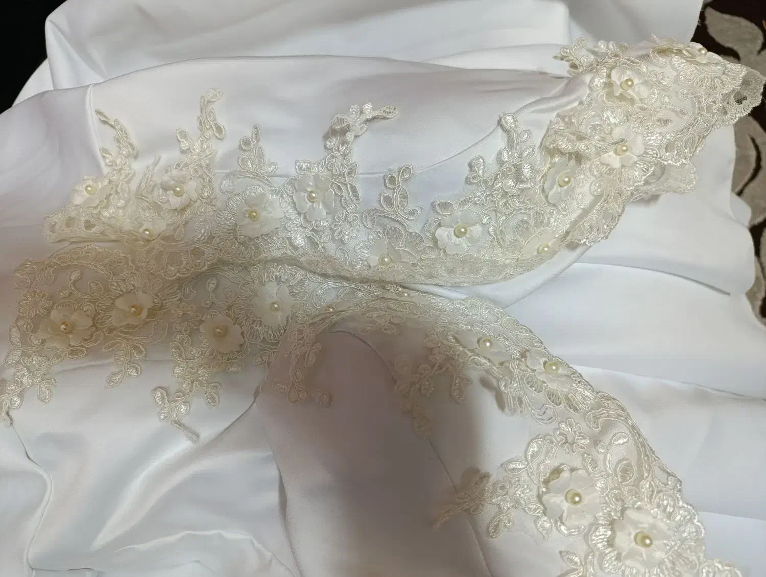 لباس عروس|لباس|بابلسر, |دیوار