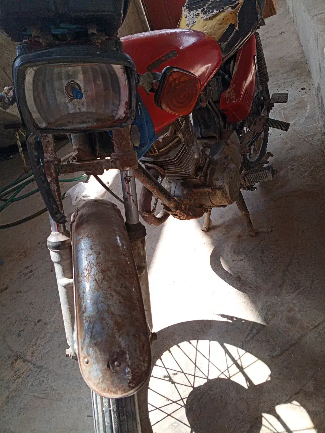 موتورسیکلت|موتورسیکلت|چابهار, |دیوار