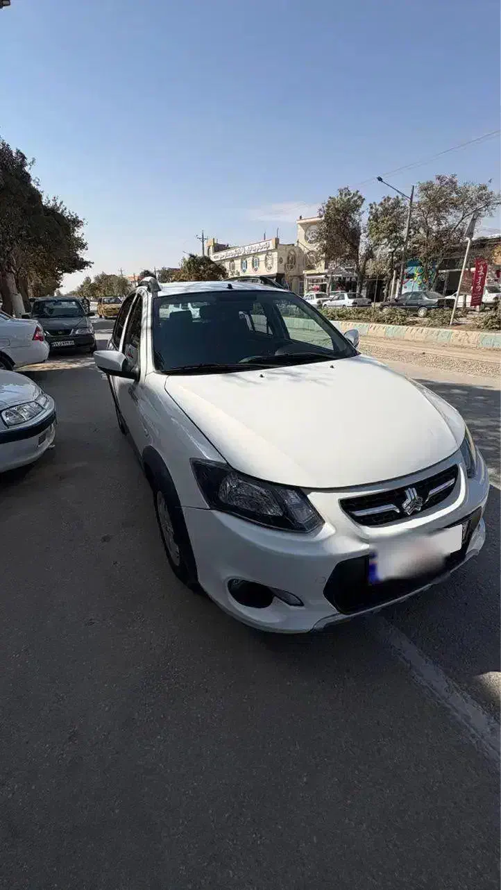 کوئیک ۱۴۰۰|خودرو سواری و وانت|نیشابور, شهید بهشتی|دیوار