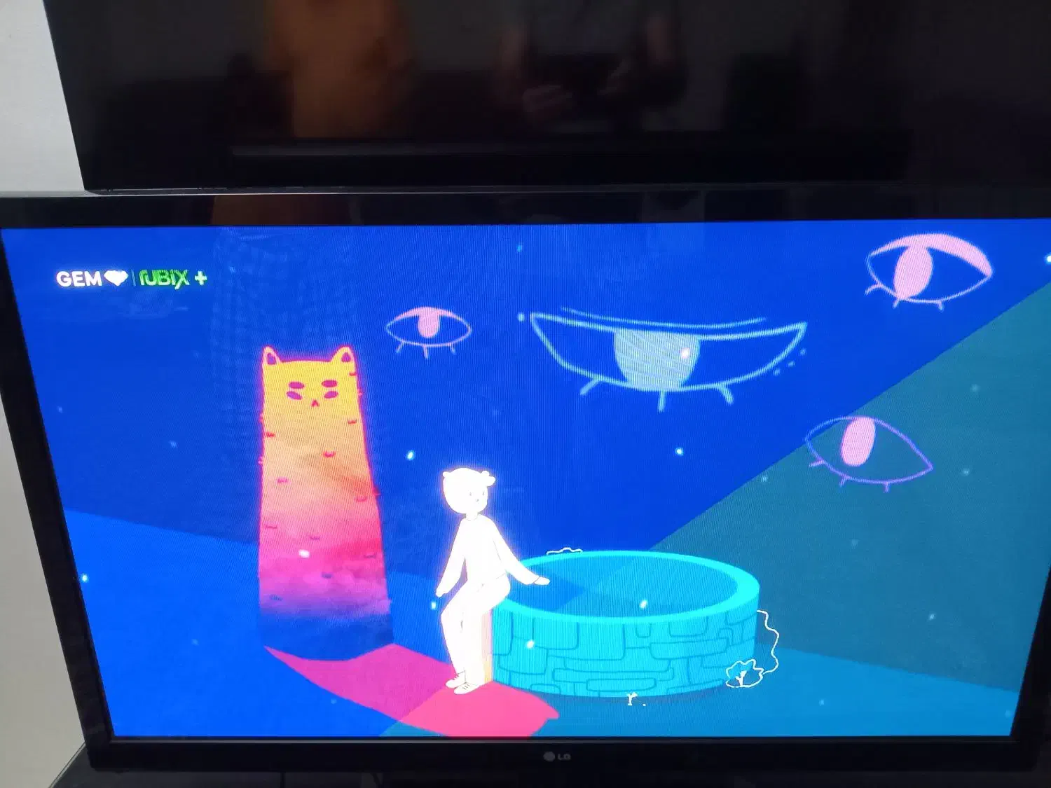 تلوزیونLg42|تلویزیون و پروژکتور|مشکیندشت, |دیوار