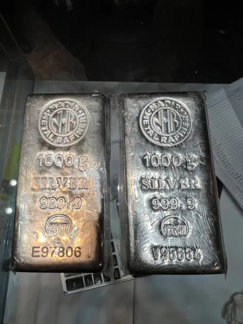 نقره ندیر|جواهرات|تهران, پامنار|دیوار