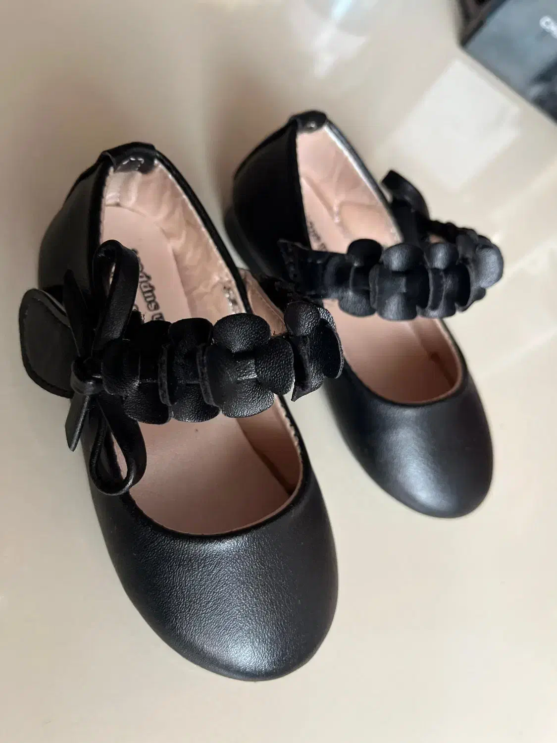 کفش مجلسی بچهگانه|کیف، کفش، کمربند|رشت, خمیران زاهدان|دیوار