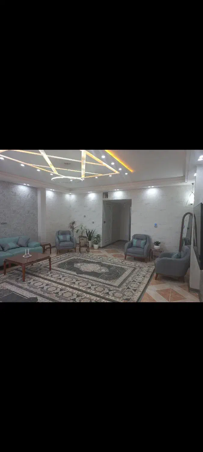 آپارتمان ۱۱۴ متری شیک دو خوابه در قوهه|فروش آپارتمان|پاکدشت, پاکدشت (مامازند)|دیوار