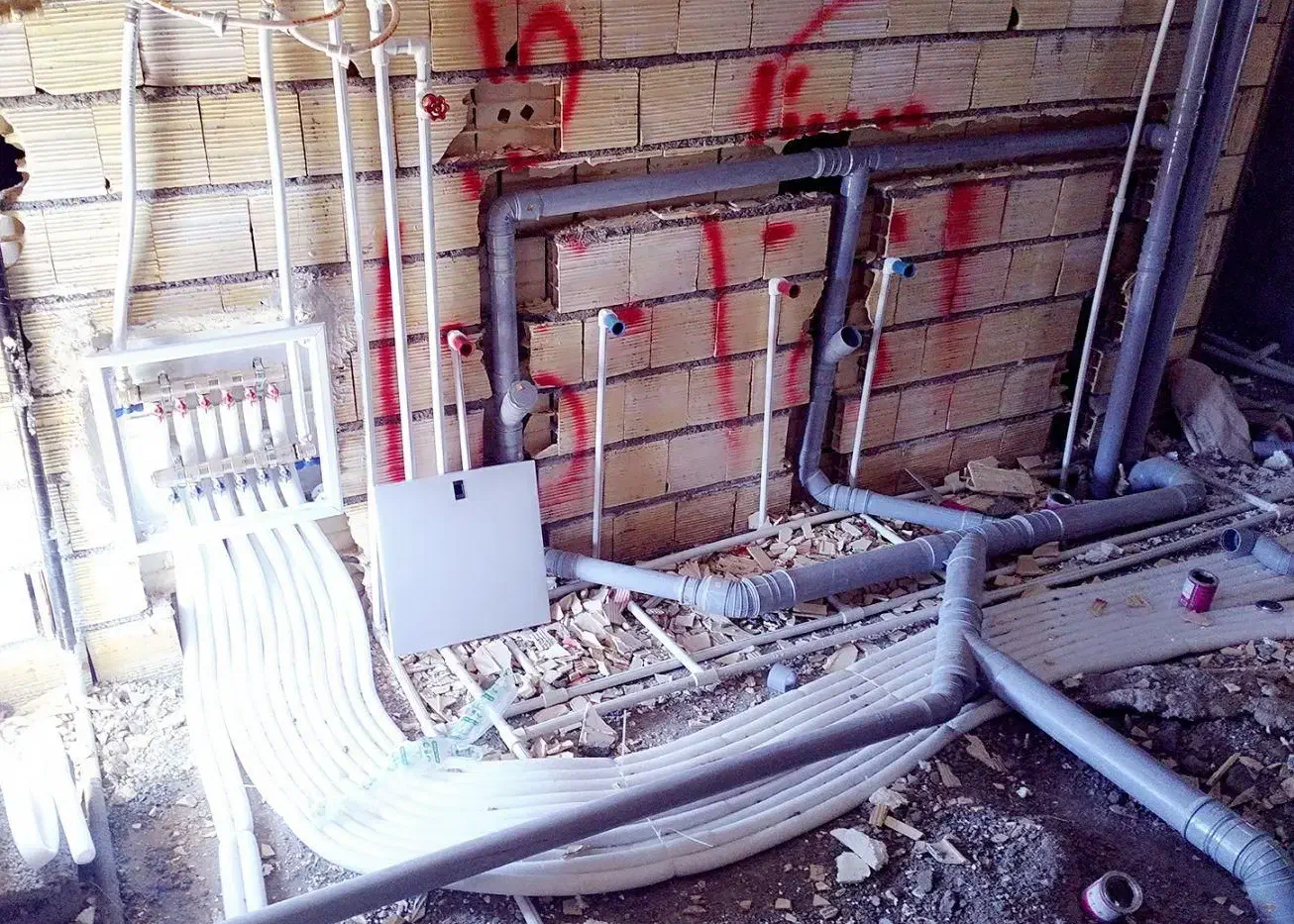 لوله کشی آب فاضلاب شوفاژصفرتاصدپذیرفته میشود|خدمات پیشه و مهارت|زاهدان, |دیوار