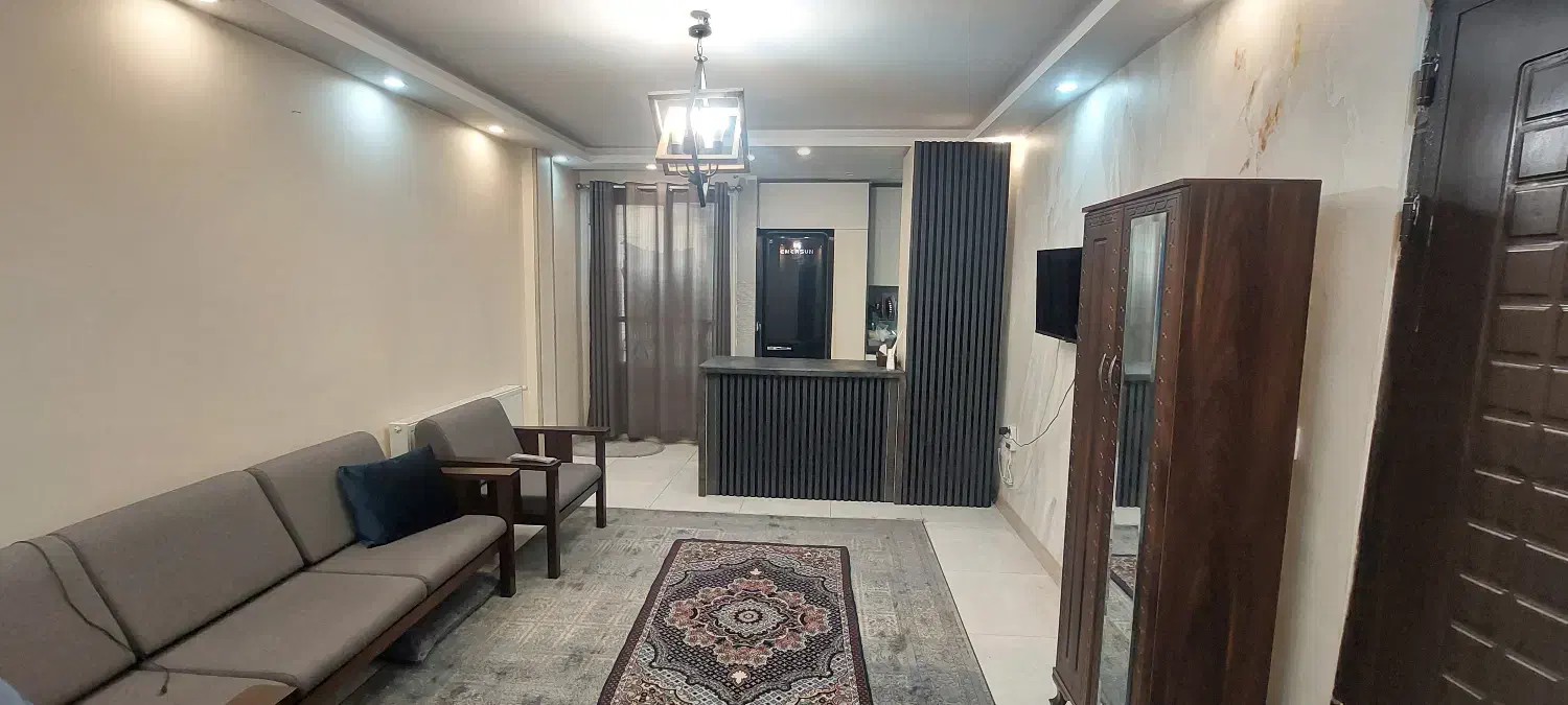 رهن آپارتمان