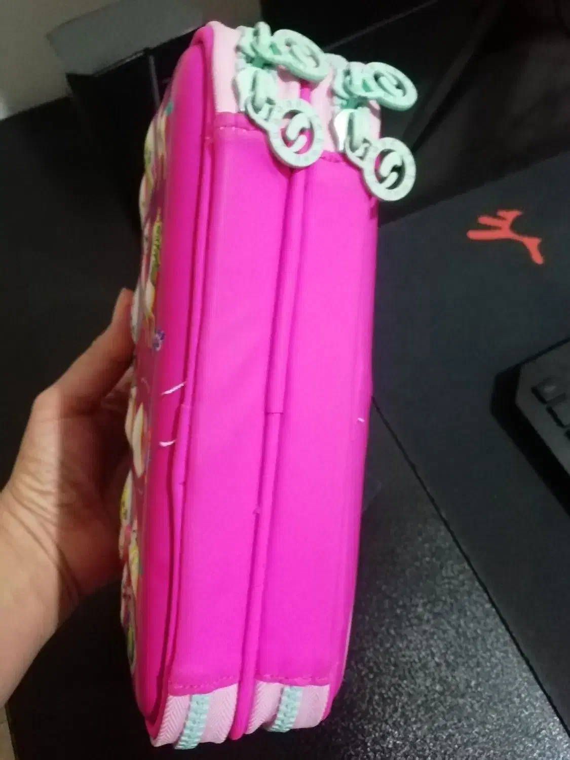 جامدادی|لوازم التحریر|گرگان, |دیوار