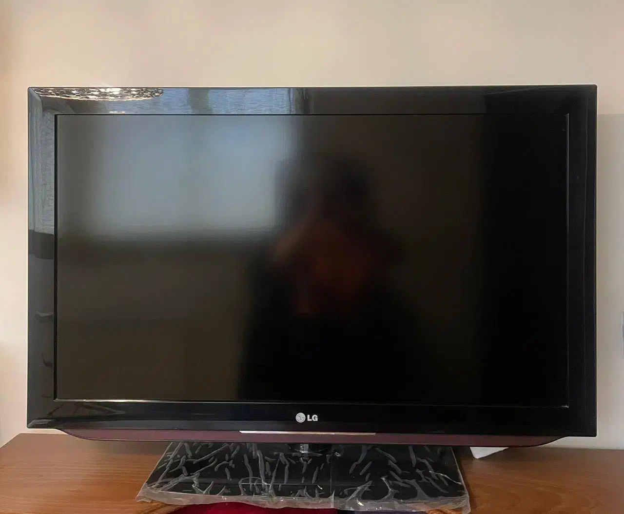 تلویزیون ال جی|تلویزیون و پروژکتور|تهران, شهرک نفت|دیوار