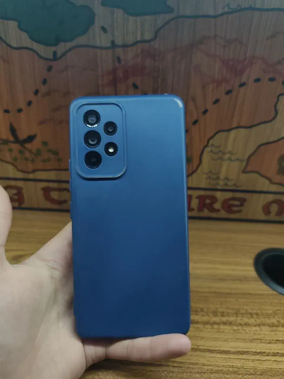 a53 5g|موبایل|تهران, عبدل‌آباد|دیوار