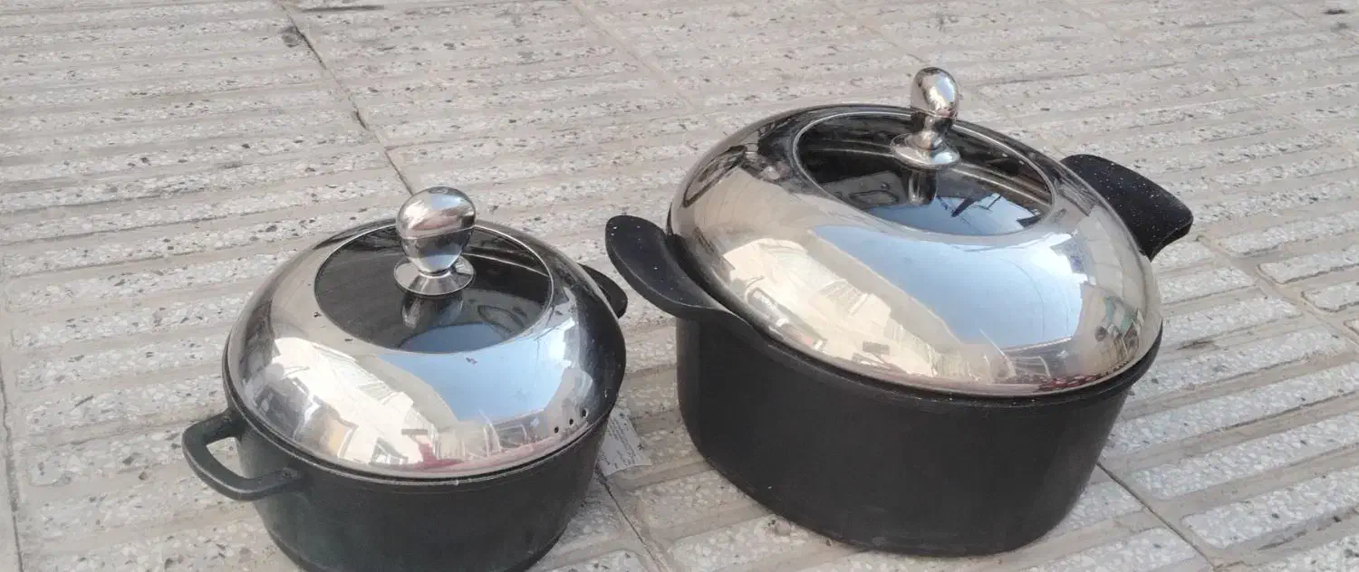 قابلمه نسوز|ظروف پخت‌وپز|سبزوار, هویزه|دیوار