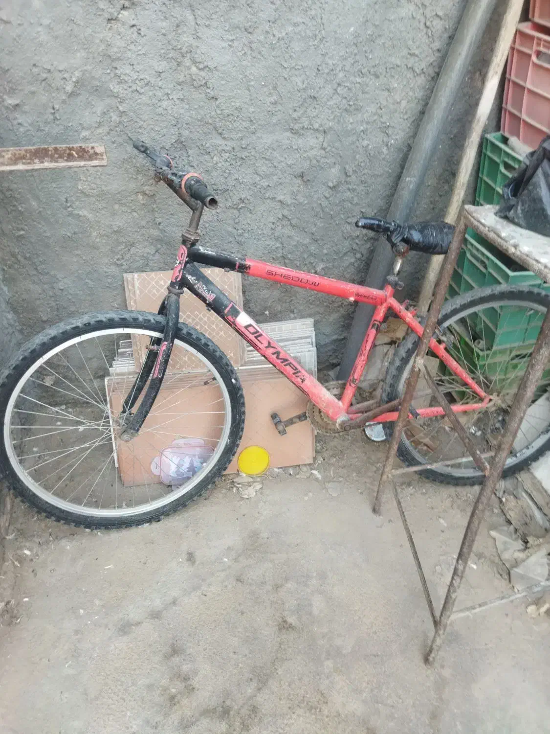 دوچرخه فروشی|دوچرخه، اسکیت، اسکوتر|گناباد, |دیوار