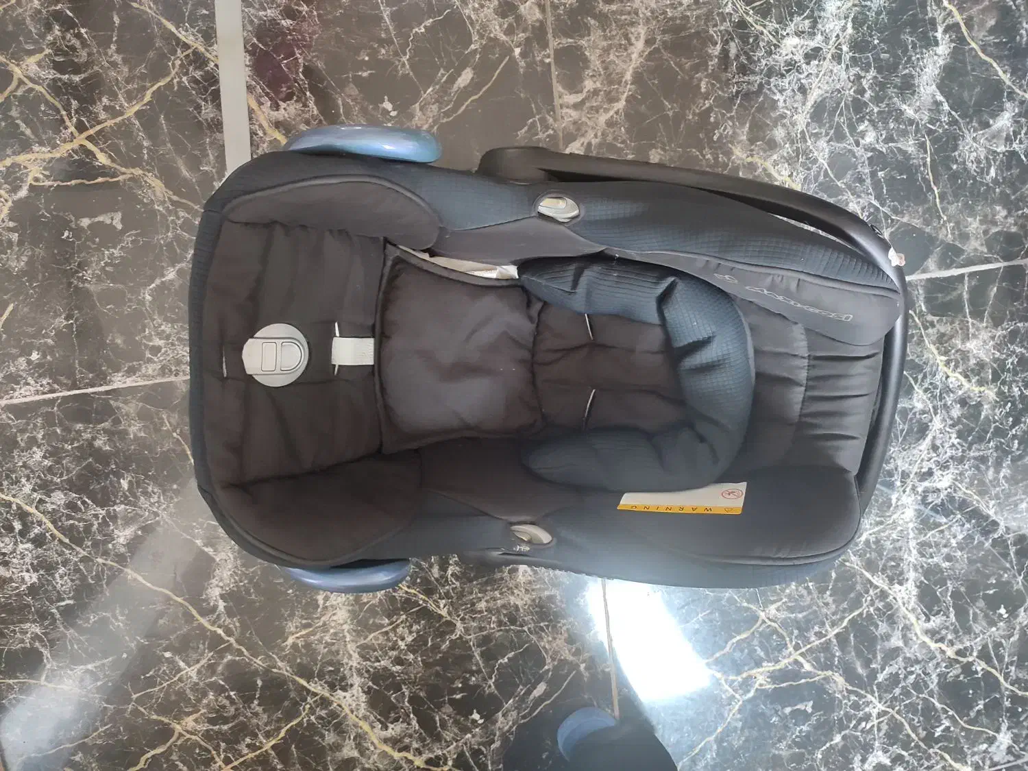 کریر مکسی کوزی|کالسکه و لوازم جانبی|خرم‌آباد, |دیوار