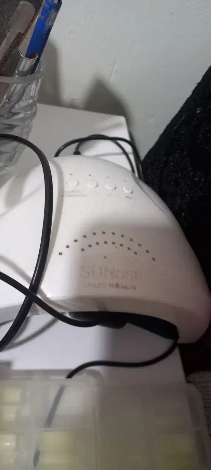 میزو لوازم کامل کاشت ناخن|آرایشی، بهداشتی، درمانی|لاهیجان, یوسف آباد|دیوار