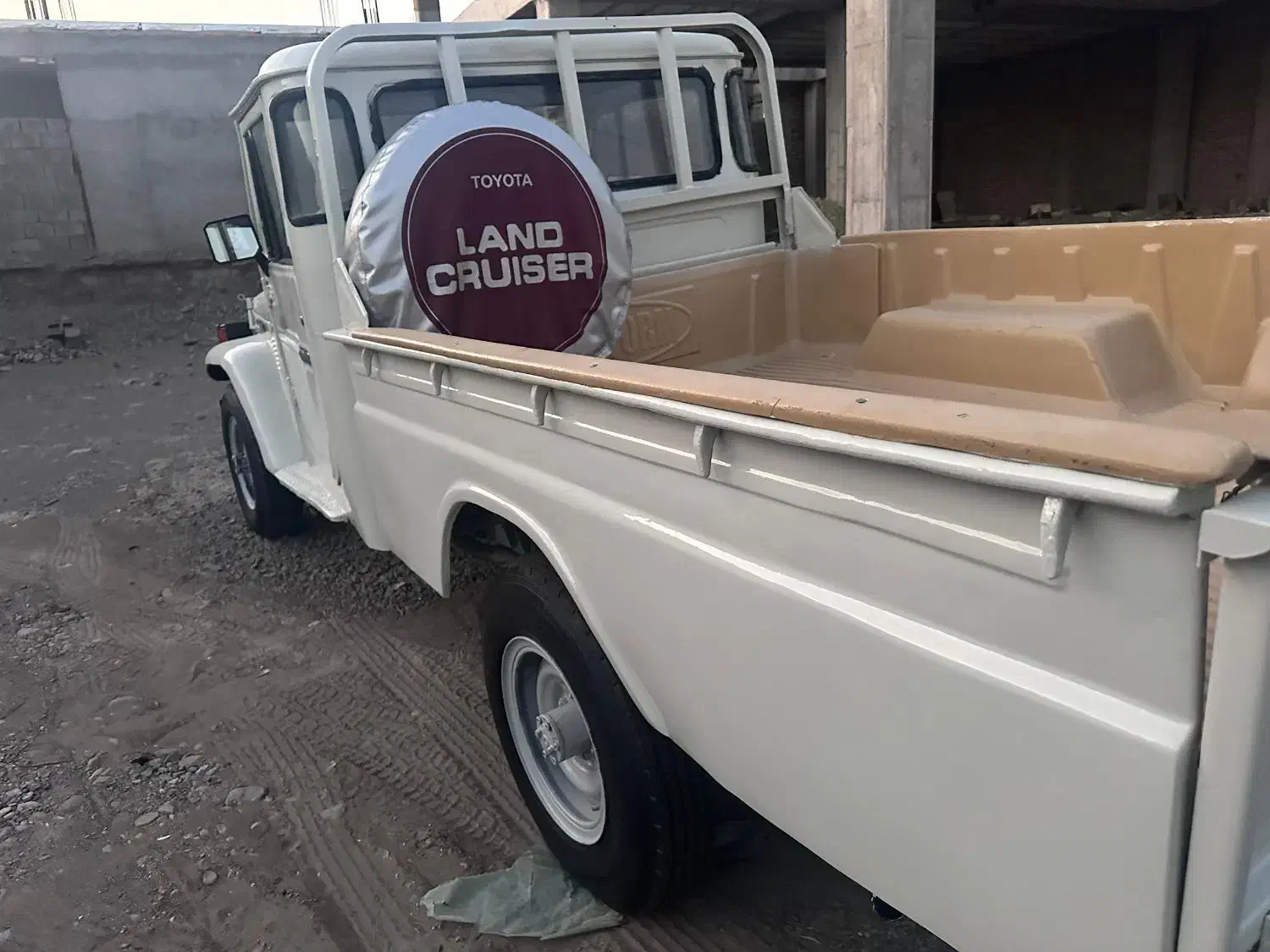 تویوتا لندکروزر|خودرو سواری و وانت|کرمان, |دیوار