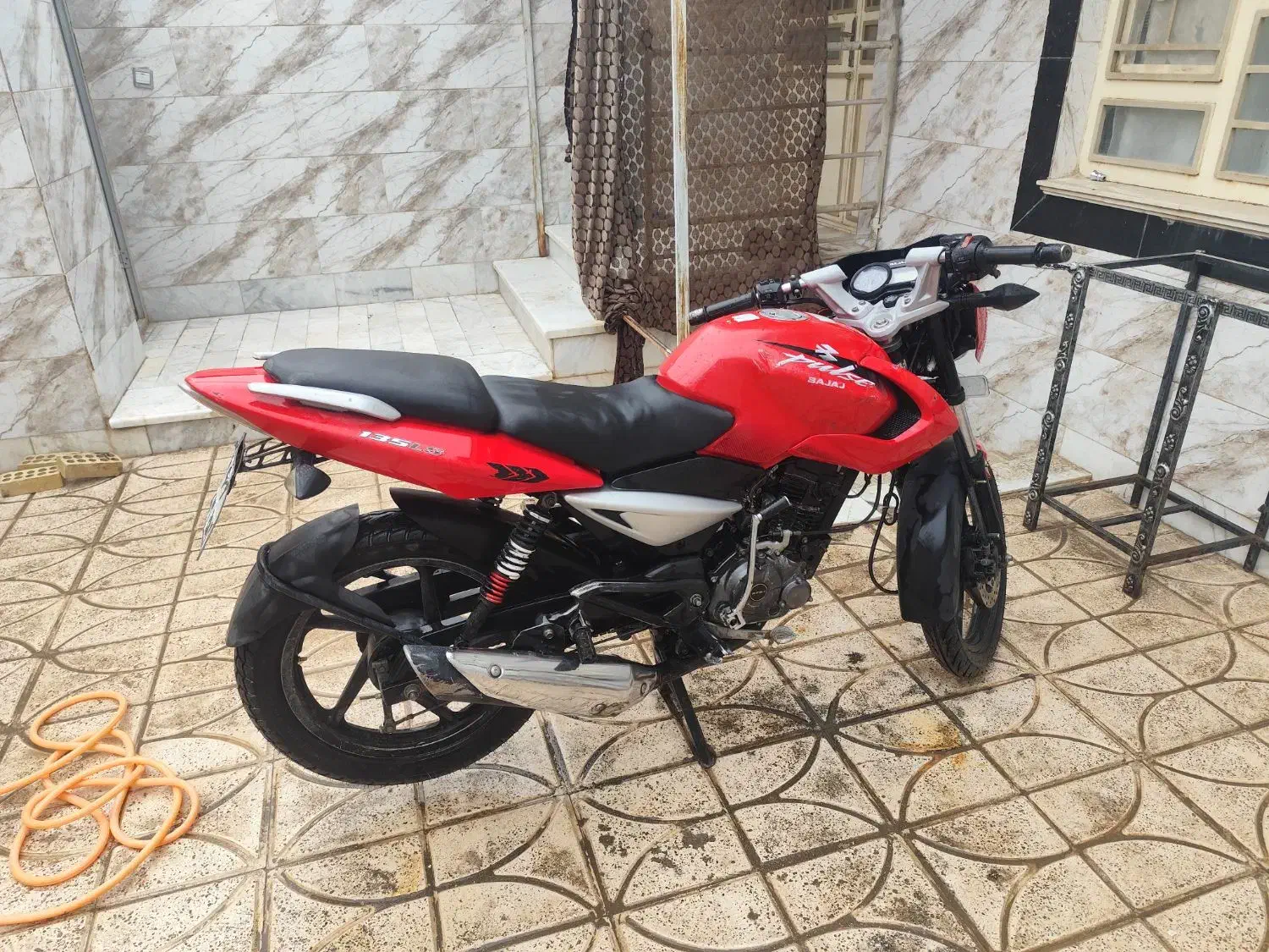 موتور|موتورسیکلت|سبزوار, فرهنگیان|دیوار