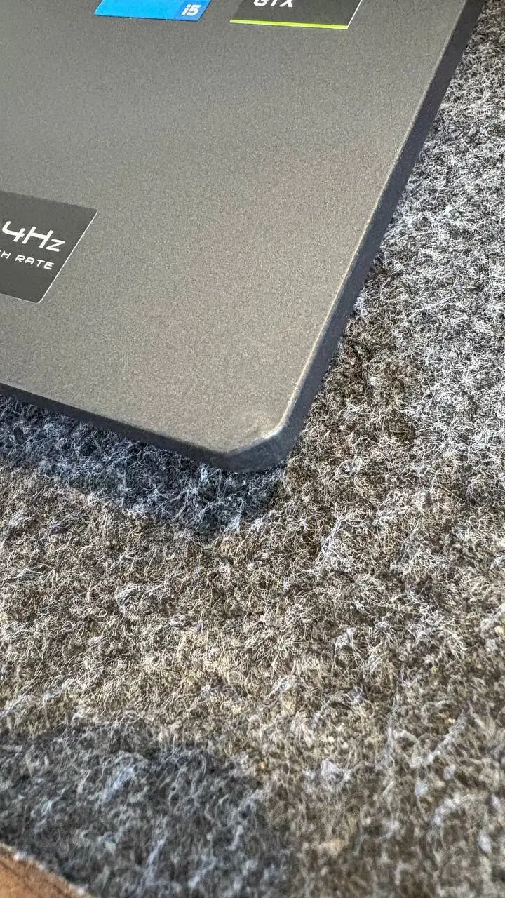 لپتاپ گیمینگ HP نسل ۱۲|رایانه همراه|تهران, کوهک|دیوار