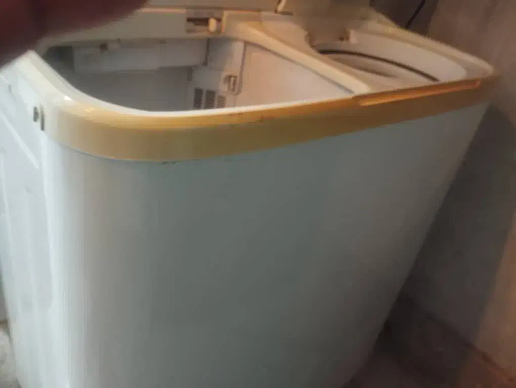 لباسشویی هایر|ماشین لباسشویی و خشککن لباس|شیراز, رازی|دیوار